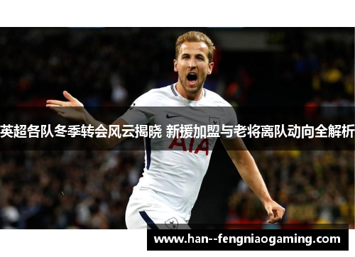 英超各队冬季转会风云揭晓 新援加盟与老将离队动向全解析