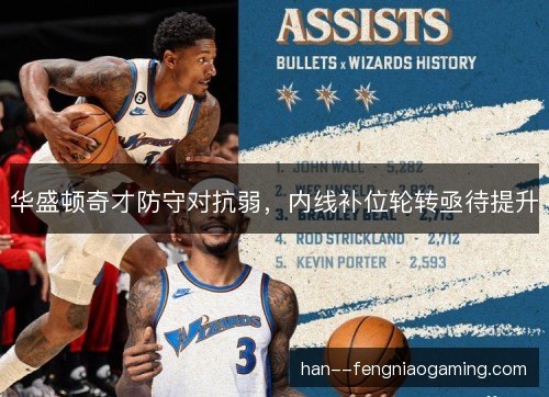 华盛顿奇才防守对抗弱，内线补位轮转亟待提升
